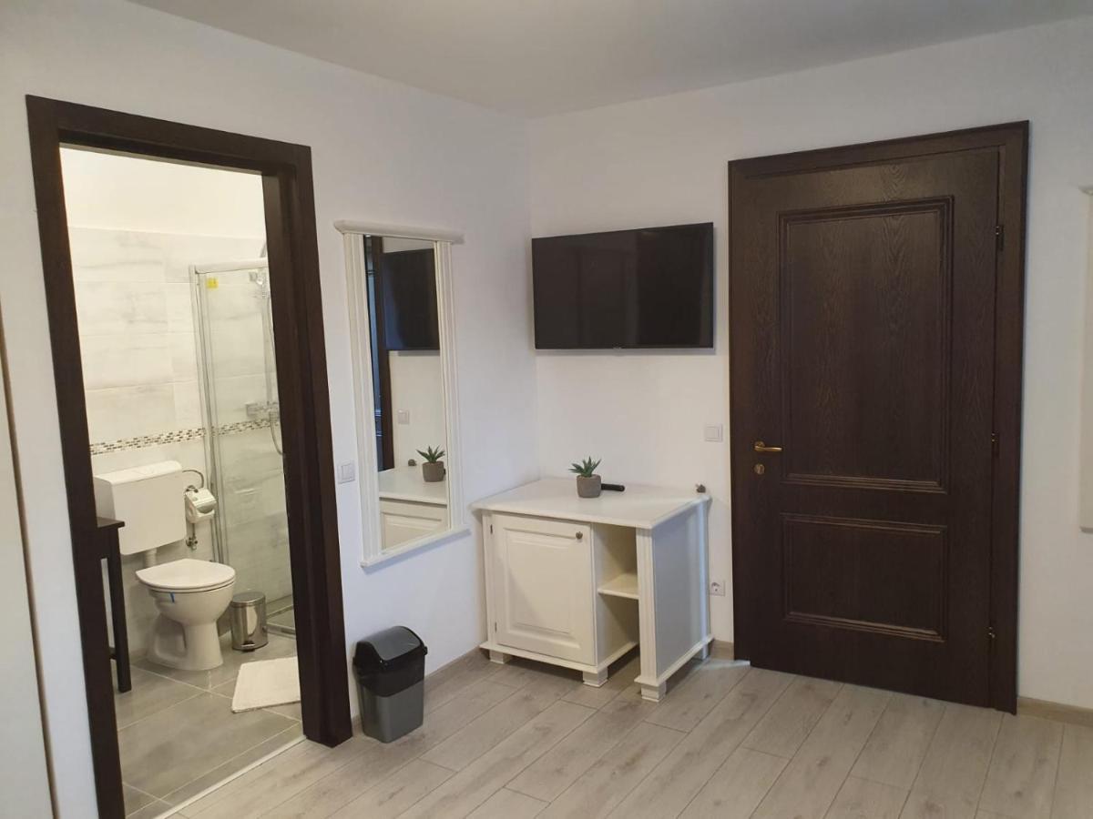 Casa Alexandru - Locul In Care Te Simti Acasa Hotel Viseu de Jos Bagian luar foto