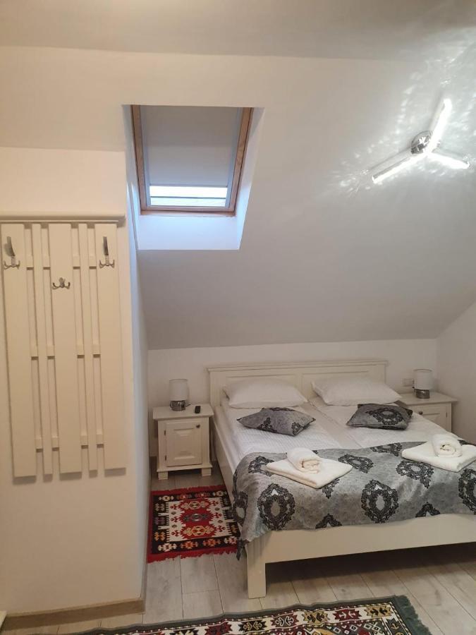 Casa Alexandru - Locul In Care Te Simti Acasa Hotel Viseu de Jos Bagian luar foto