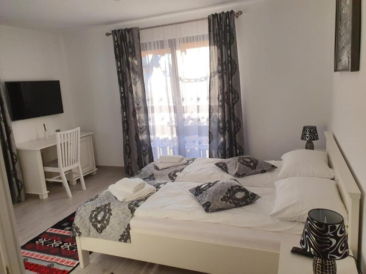 Casa Alexandru - Locul In Care Te Simti Acasa Hotel Viseu de Jos Bagian luar foto